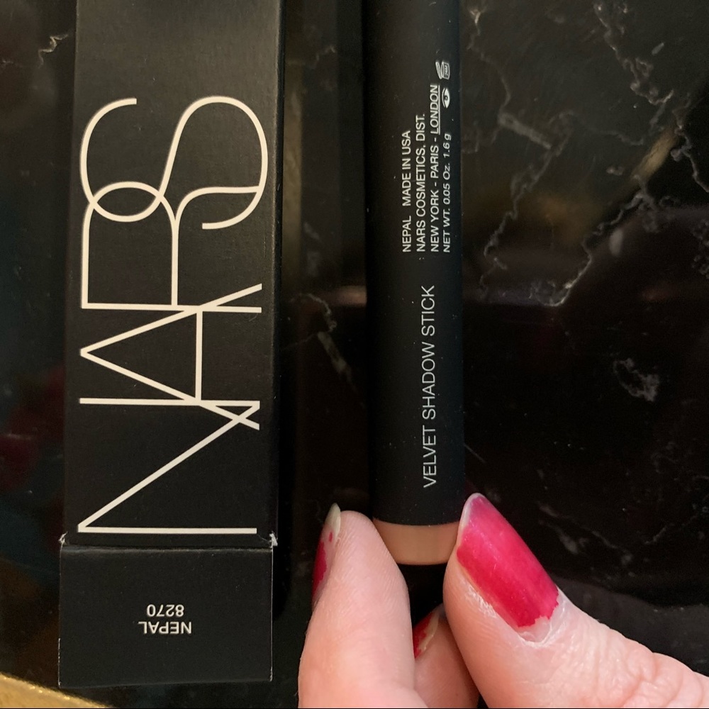 Brand NEW Nars Eyeshadow Stick - Nepal 🌟 - Picture 2 of 8
